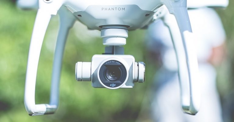 Drone business opportunities that you should know of
