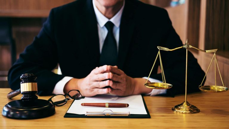 How to hire a lawyer?