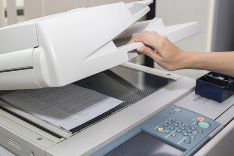 Things to check before purchasing a photocopier