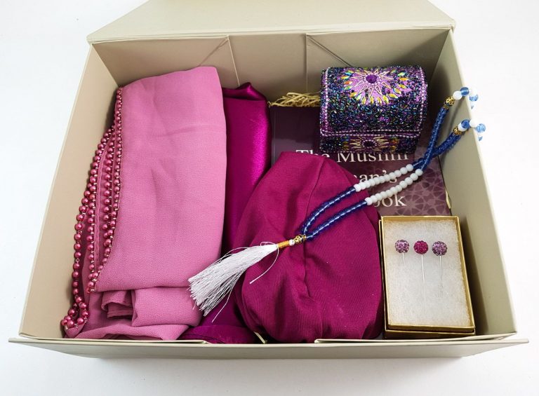 Islamic Gift Ideas for Her