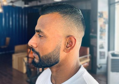 The Psychology Of A Good Haircut: Boosting Confidence And Self-Esteem