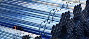 5 Types Of Seamless Pipe And Their Applications