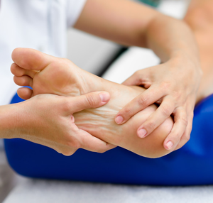 How To Manage Foot Pain With Podiatrist Recommendations