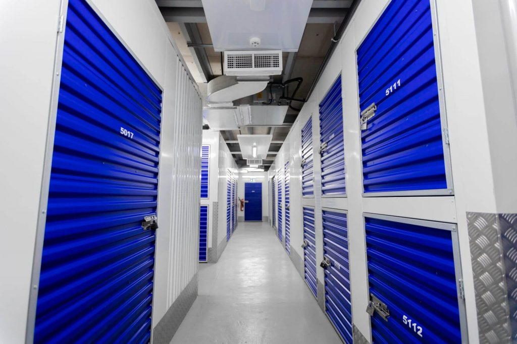 The Difference Between Short-Term And Long-Term Storage Units