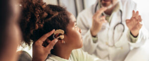AI in Audiology: How Technology Is Changing Hearing Care