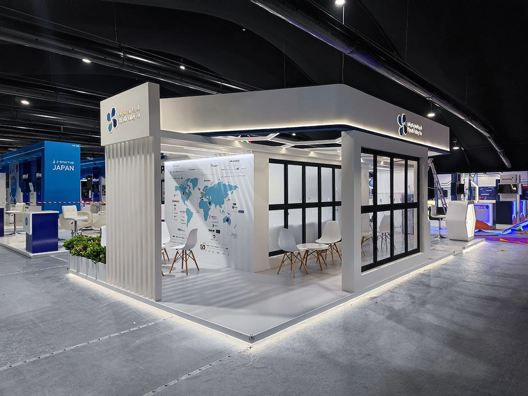 Secrets of Exhibition Stand Builders Who Deliver on Time