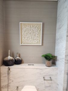 Wall Art Painting Tips For Small Spaces
