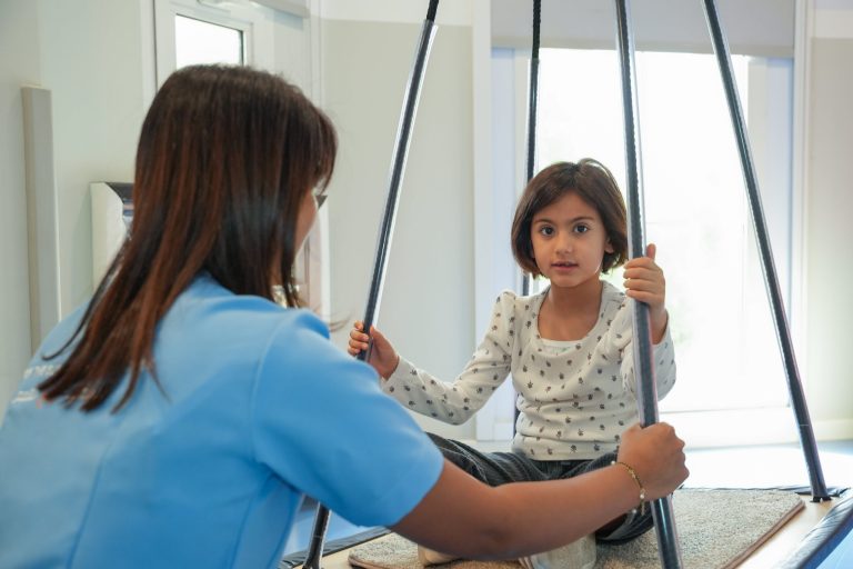 A Speech Therapist’s Favorite Games For Language Development