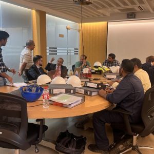 API Product Monogram Training - How To Pass Your First Surveillance Audit
