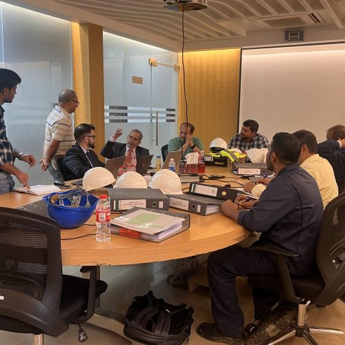 API Product Monogram Training – How To Pass Your First Surveillance Audit