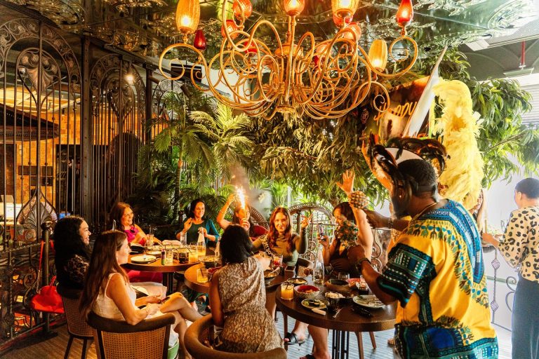 Tips On Finding The Most Instagrammable Brunch Spots