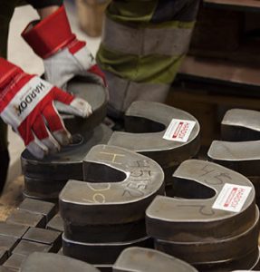 Overcoming Challenges In Large Scale Metal Fabrication