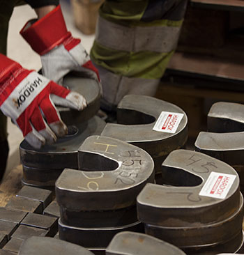 Overcoming Challenges In Large Scale Metal Fabrication